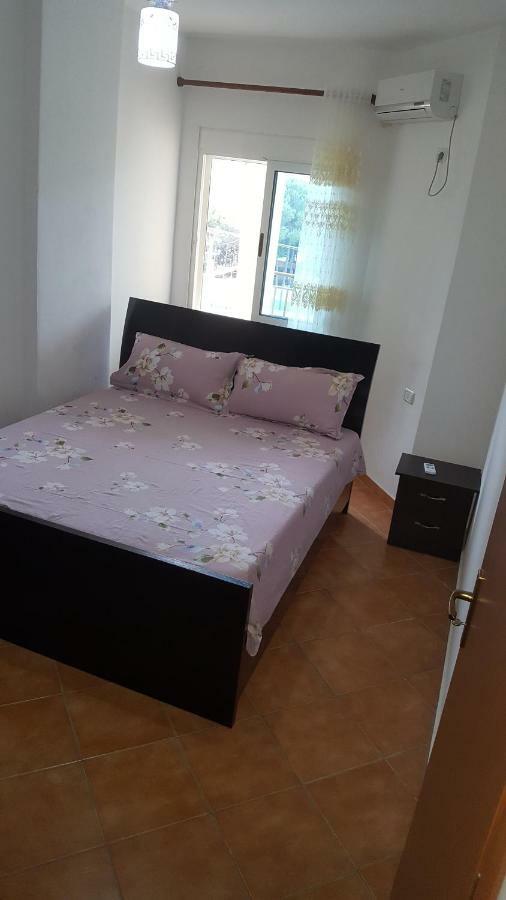 Gzim'S Apartment Δυρράχιο Εξωτερικό φωτογραφία