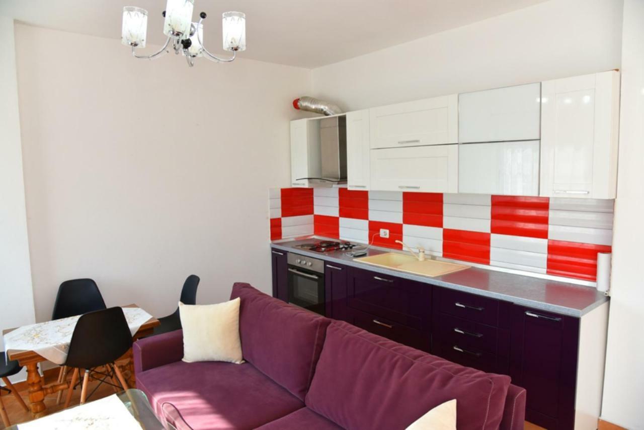 Gzim'S Apartment Δυρράχιο Εξωτερικό φωτογραφία