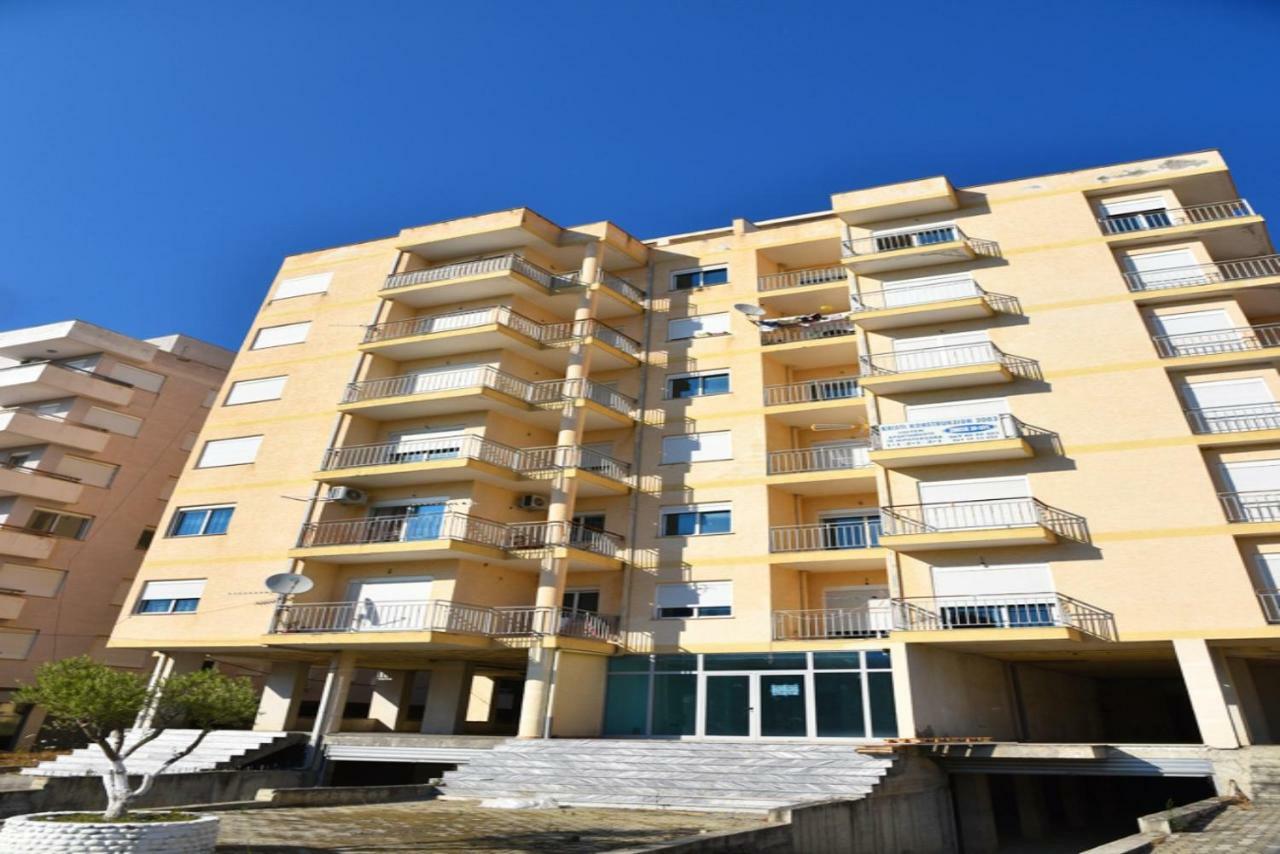 Gzim'S Apartment Δυρράχιο Εξωτερικό φωτογραφία