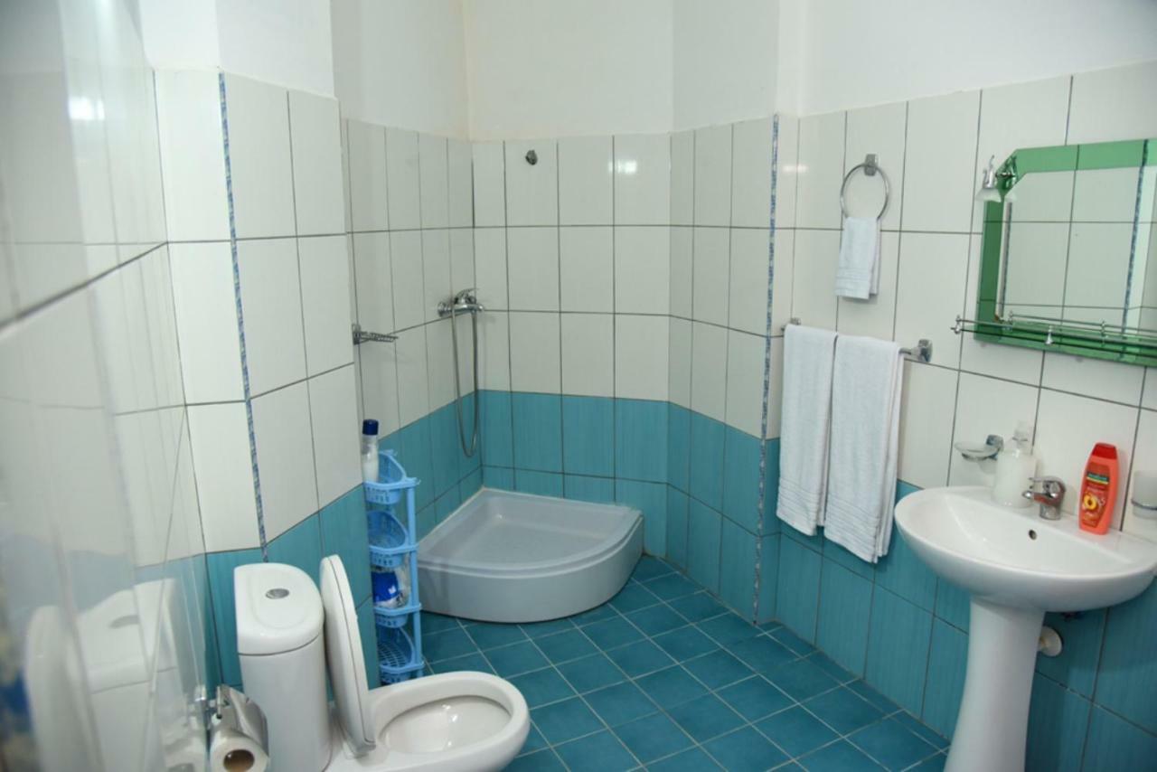 Gzim'S Apartment Δυρράχιο Εξωτερικό φωτογραφία